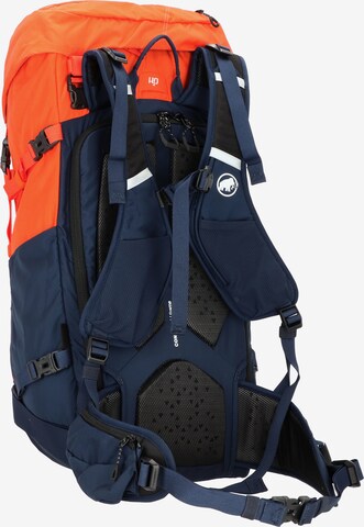 MAMMUT Sportrucksack 'Trion' in Orange