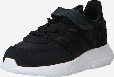 ADIDAS ORIGINALS Sneakers 'Retropy F2' in de kleur Zwart, Productweergave