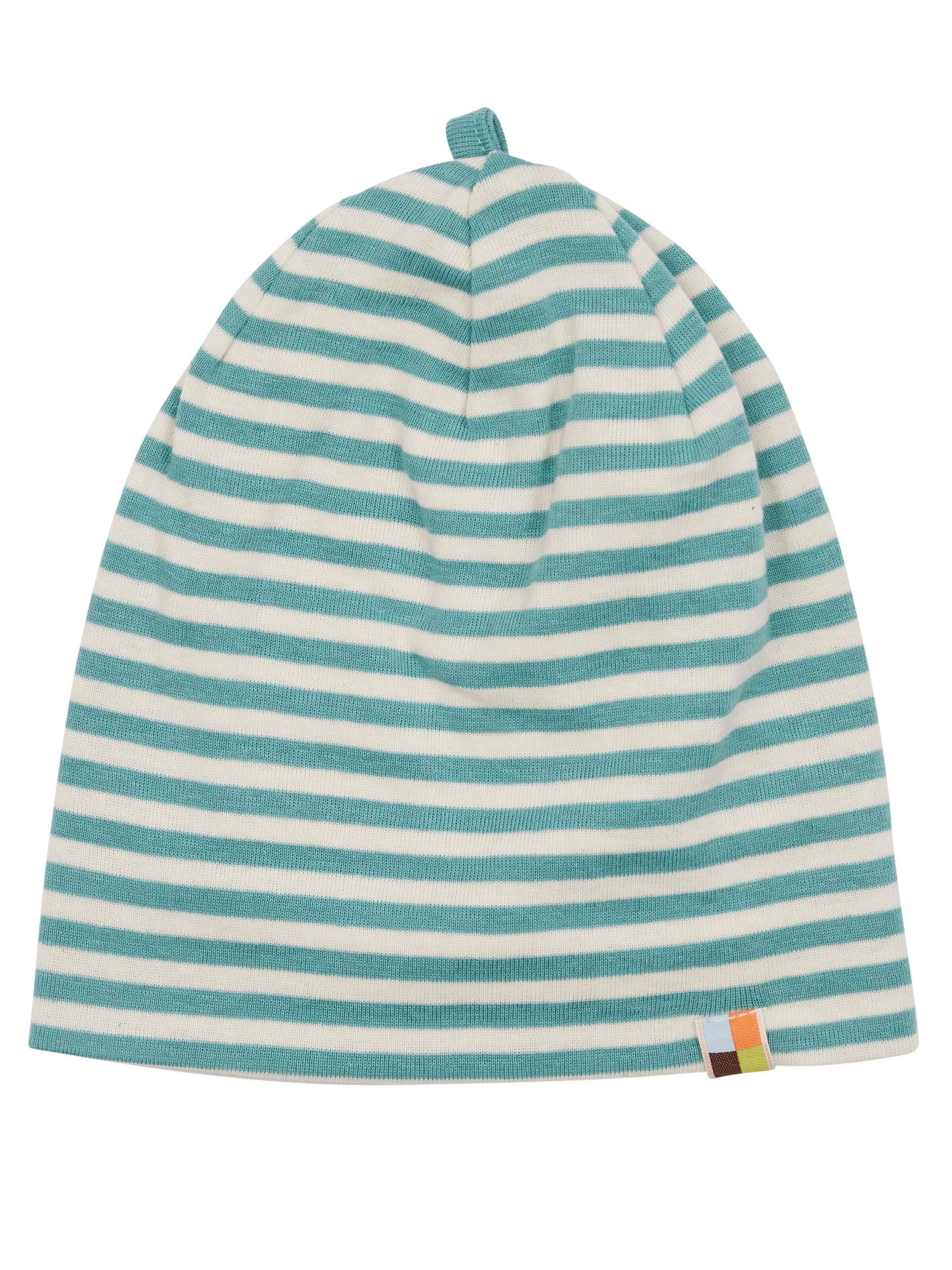 loud + proud Beanie in Green