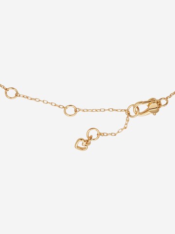 Kate Spade Kette in Gold