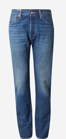 kék farmer LEVI'S ® Farmer '501  '54 ', Termék nézet