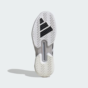 ADIDAS PERFORMANCE Sportschuh 'Adizero Ubersonic 5' in Weiß