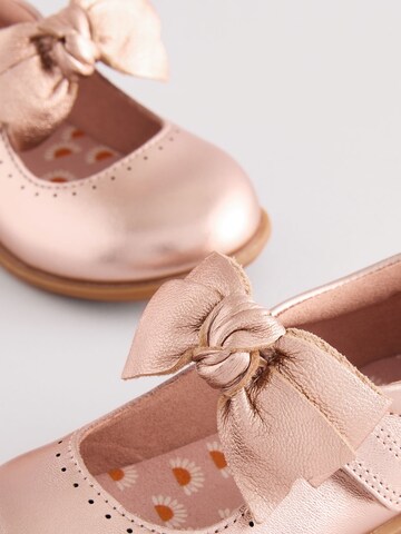 Ballerina di Next in oro