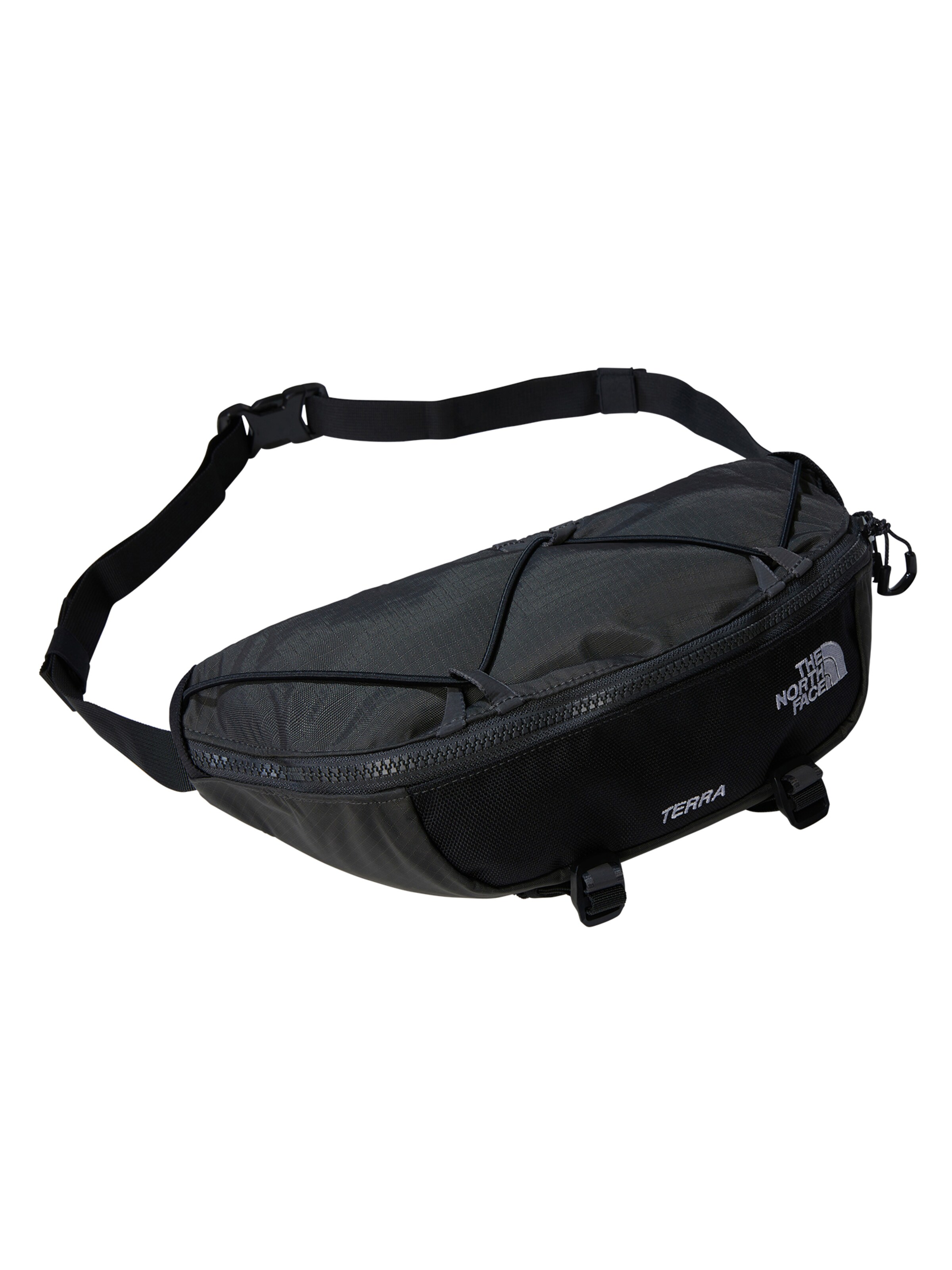 Sacs banane 'Terra Lumbar' THE NORTH FACE en noir