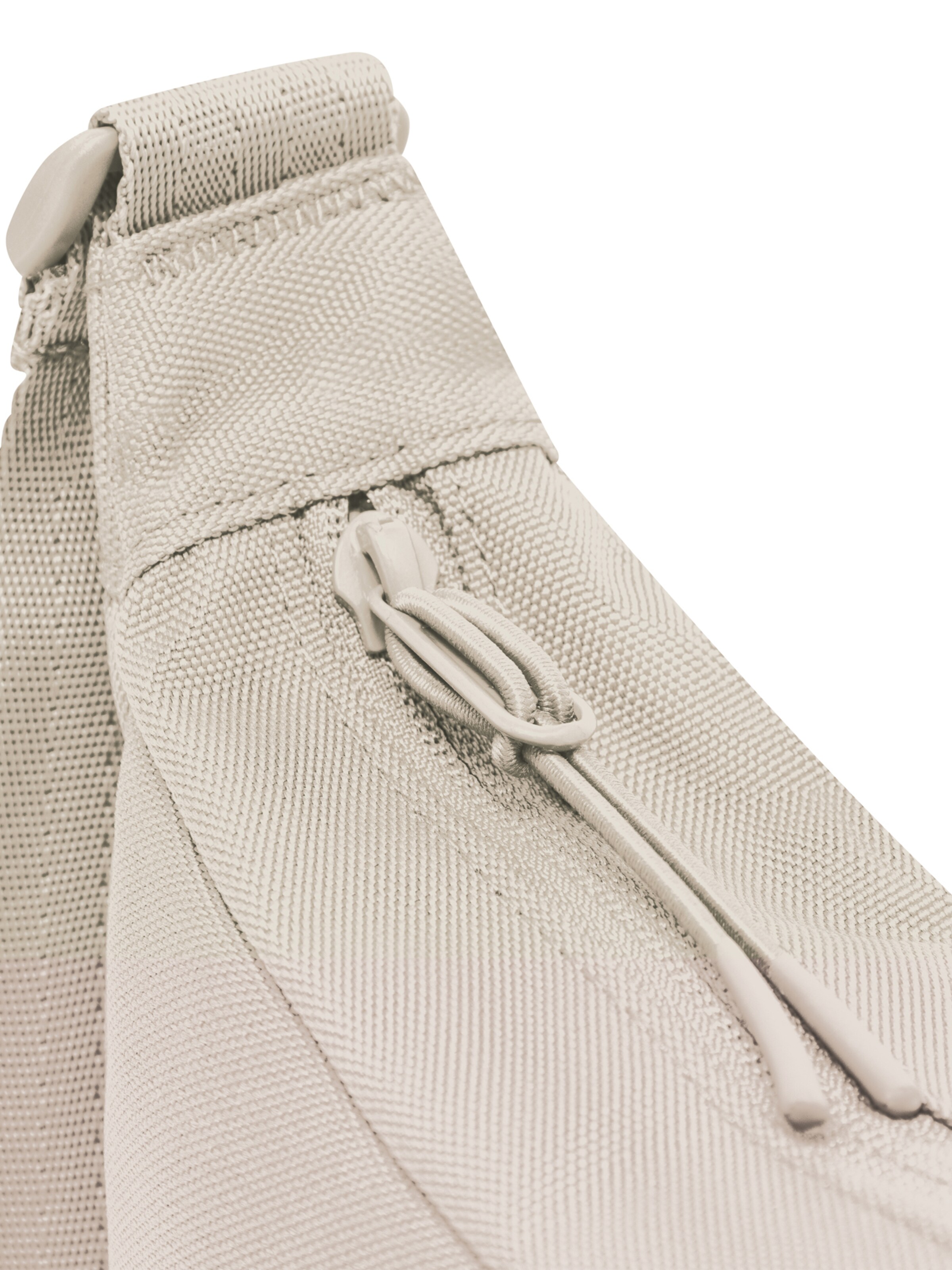 Johnny Urban - Mala de ombro 'Ally Small' em bege