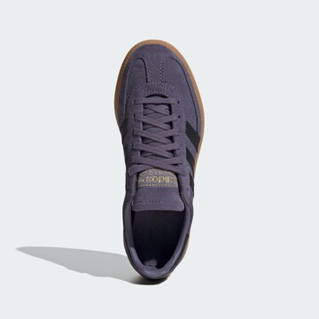 Baskets 'Handball Spezial' ADIDAS ORIGINALS en violet
