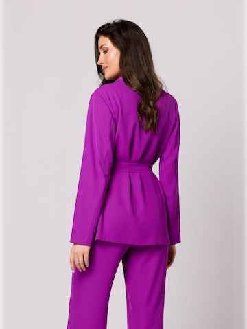 Makover - Blazer en lila