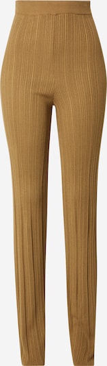 A LOT LESS Pantalón 'Samara' en oliva, Vista del producto