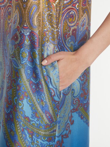 Ana Alcazar Kleid 'Pamita' in Mischfarben