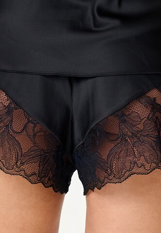 Pantalon de pyjama LingaDore en noir