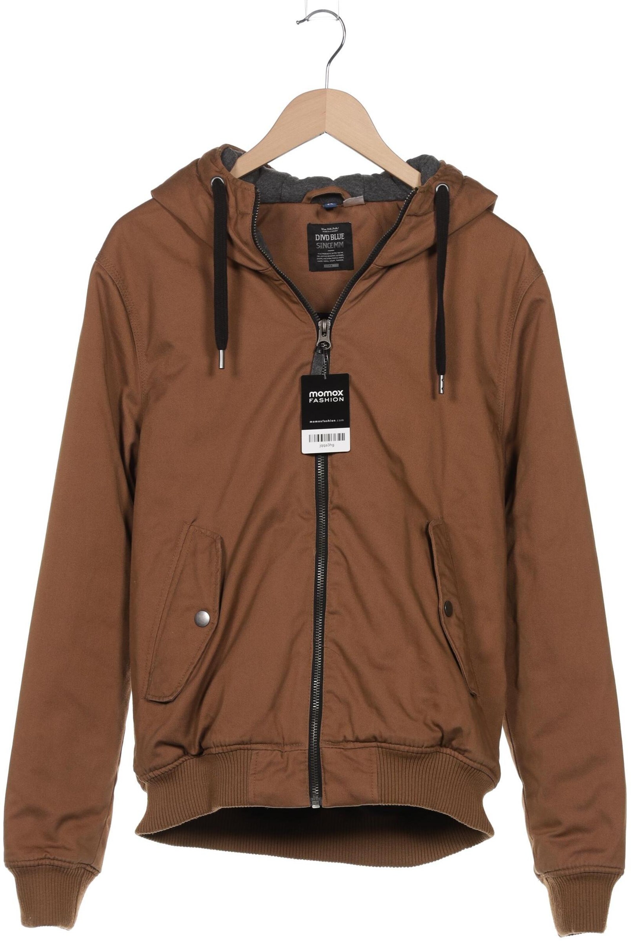 H&M Jacke M in Braun ABOUT YOU