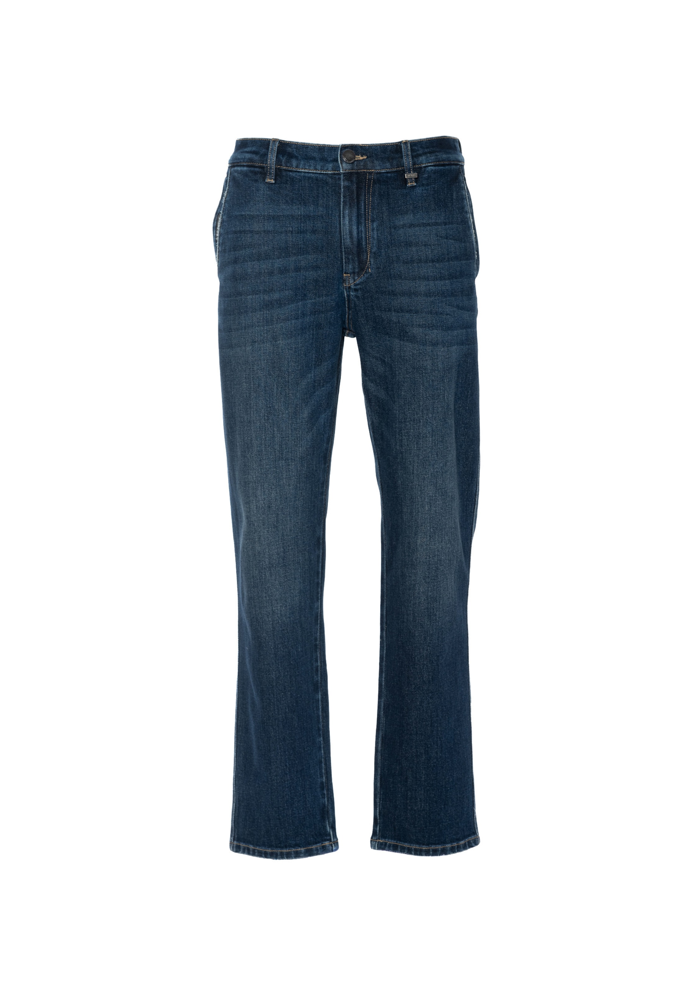 Jeans 'Julios' in 30/30 Elias Rumelis di colore blu denim, Visualizzazione prodotti