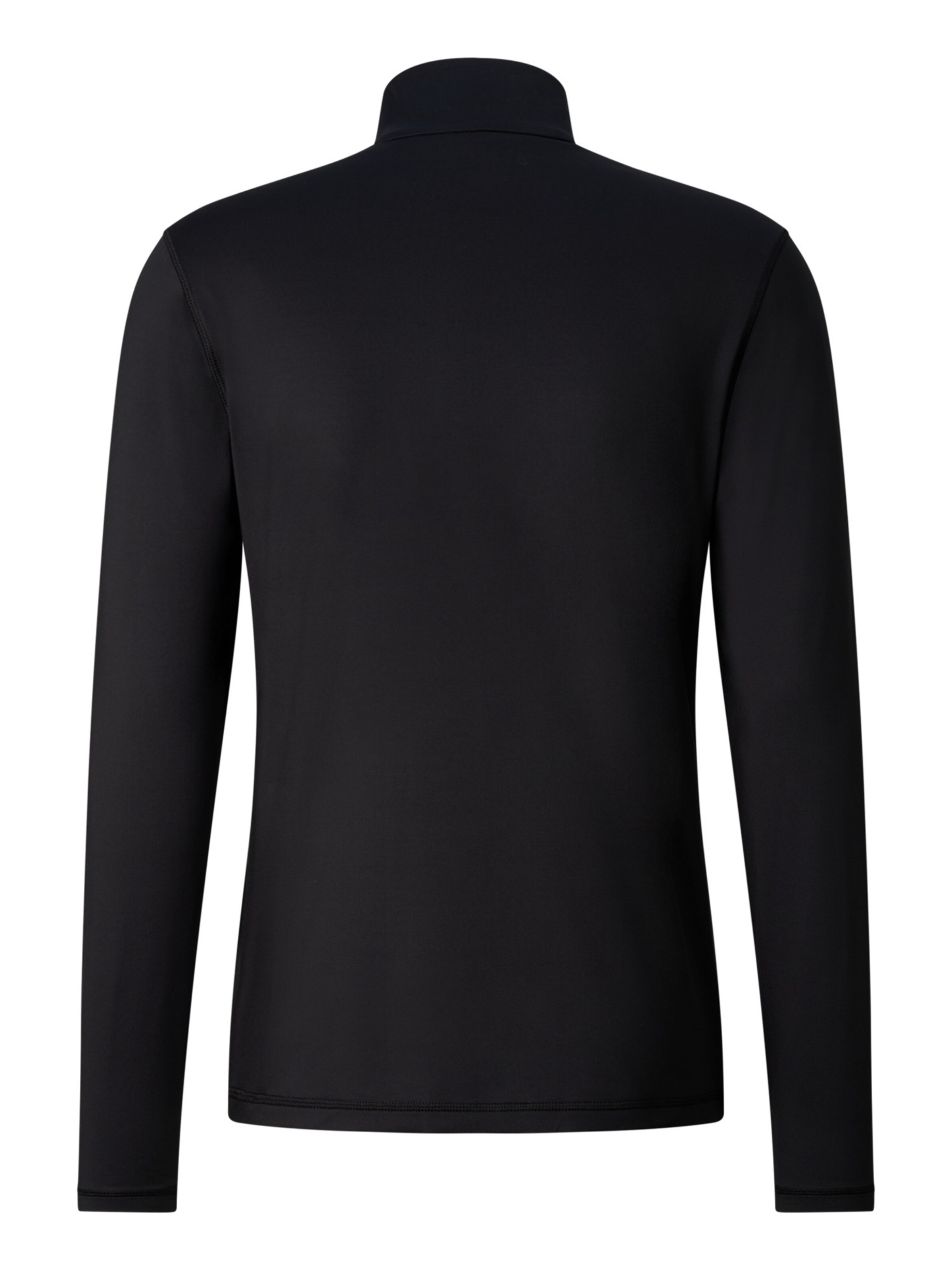 Bogner Fire + Ice Shirt  'Pascal' in Schwarz