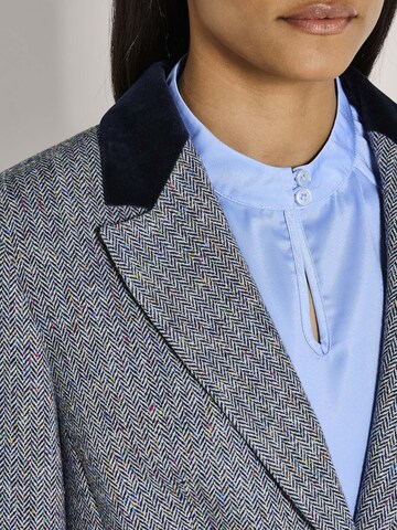 MADELEINE Blazers in Blauw