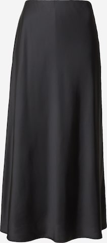 Abercrombie & Fitch Hame värissä musta: etupuoli