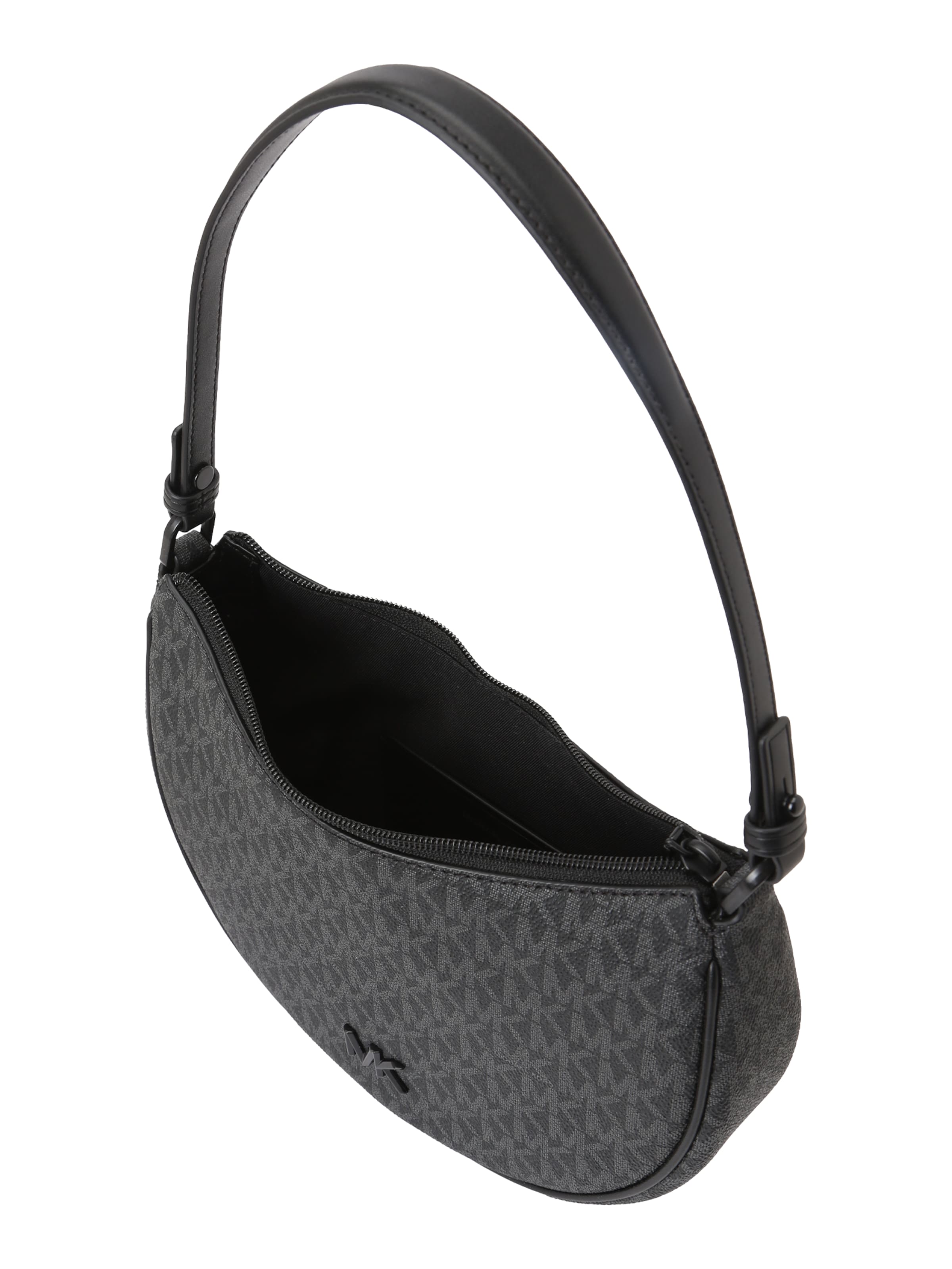 Borsa a spalla di MICHAEL Michael Kors in nero