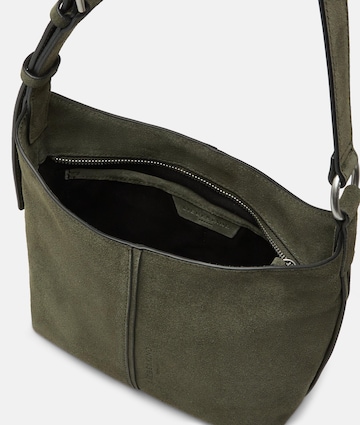 Sac à bandoulière Liebeskind Berlin en vert