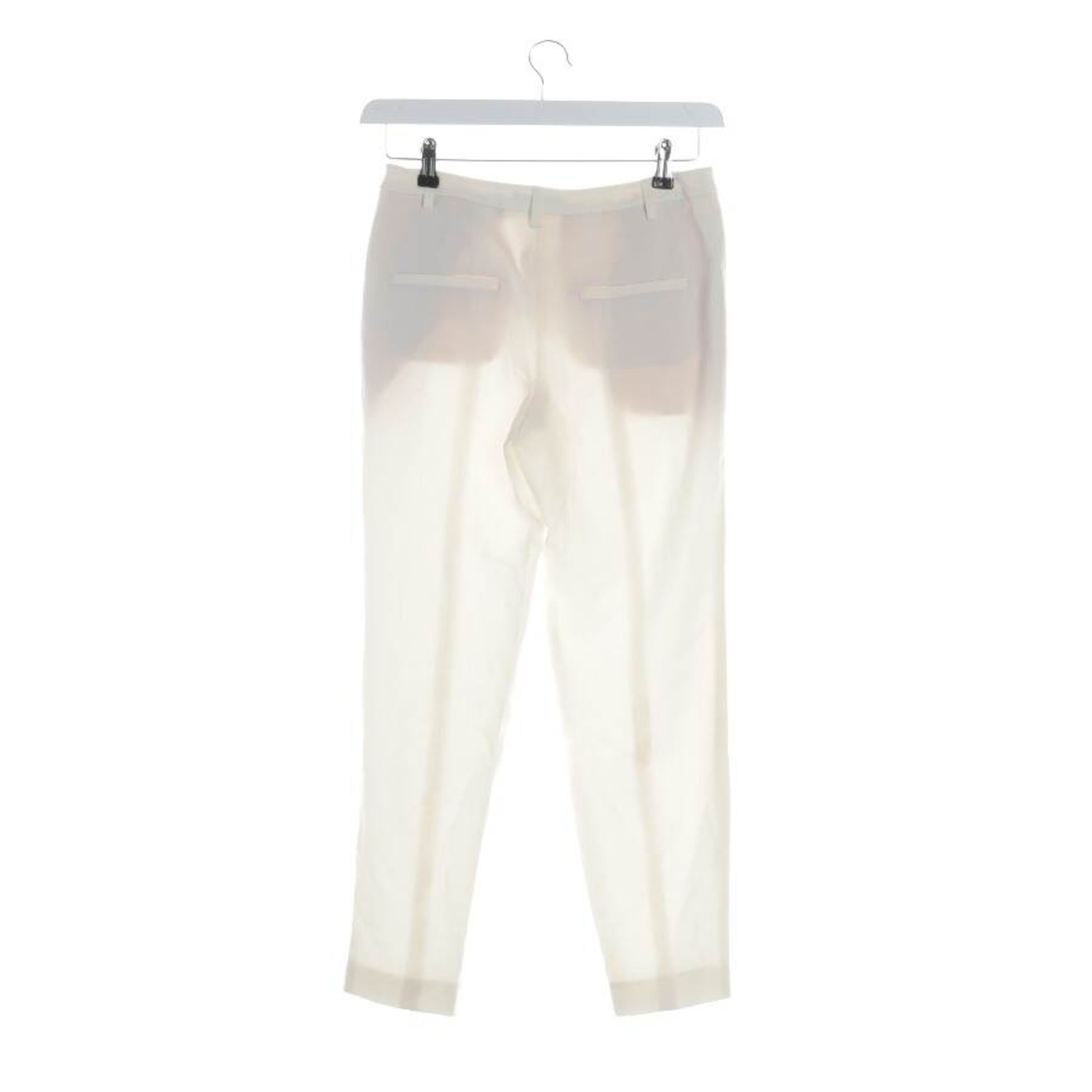 STRENESSE Pants in XS in White