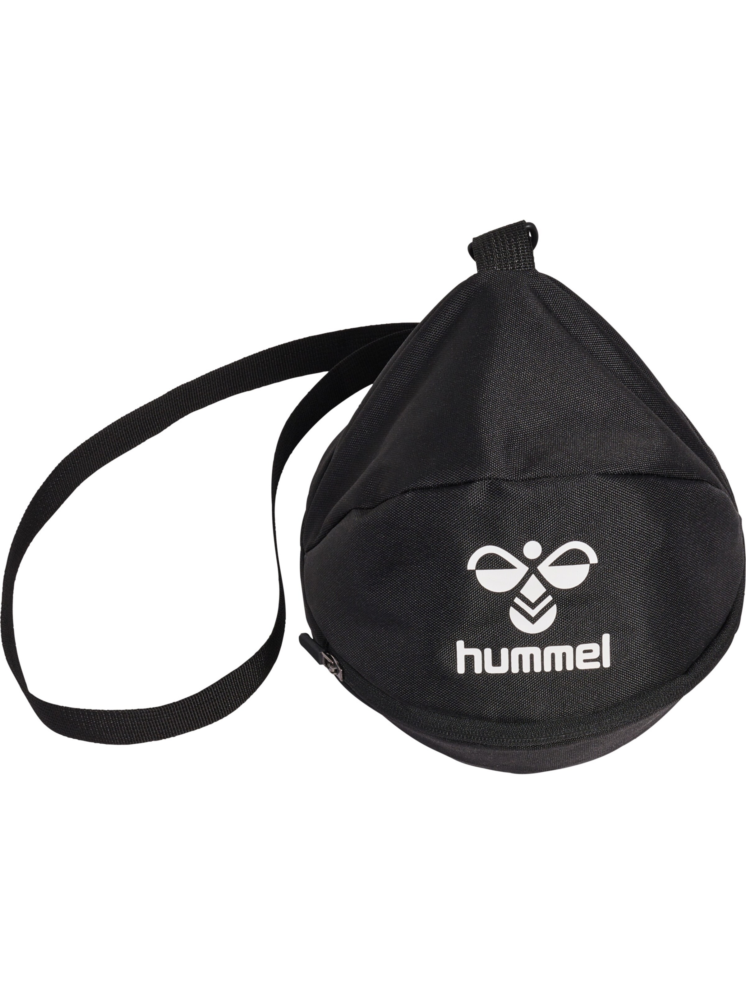 Hummel Sportstaske i sort
