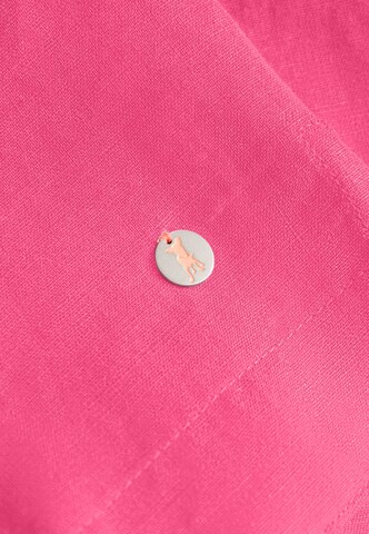 Frieda & Freddies NY Shirt in Pink