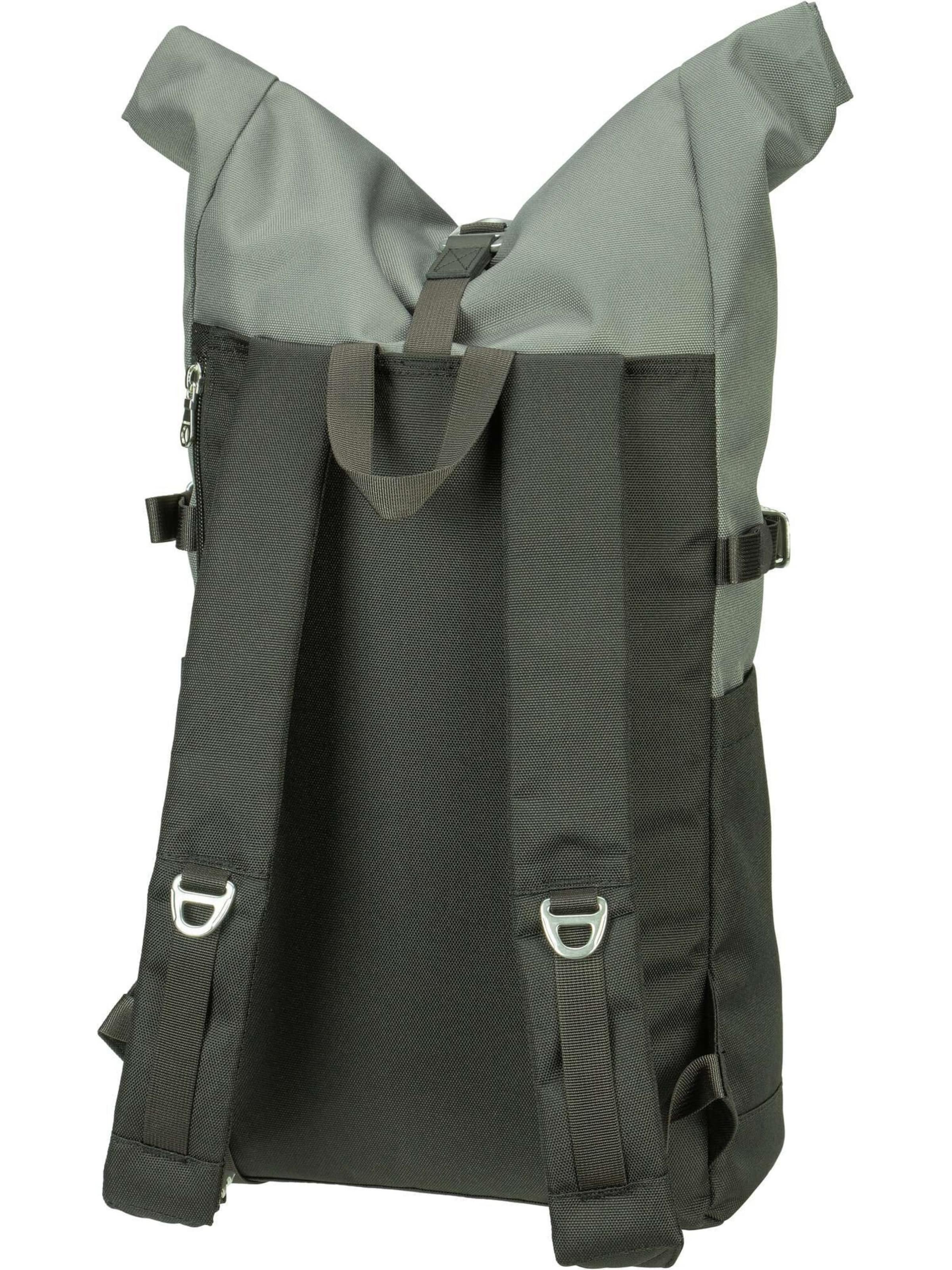 SANDQVIST Backpack in Green