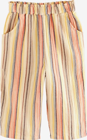 smėlio Next Standartinis Kelnės: priekis