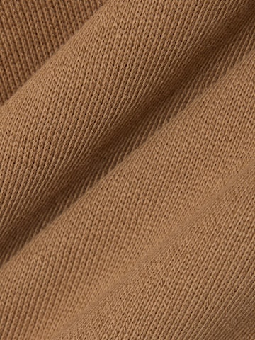 LACOSTE Sweatshirt in Brown