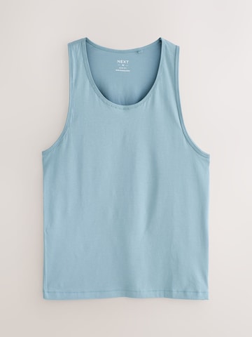 Next - Camisola interior em azul