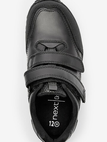 Chaussure basse Next en noir