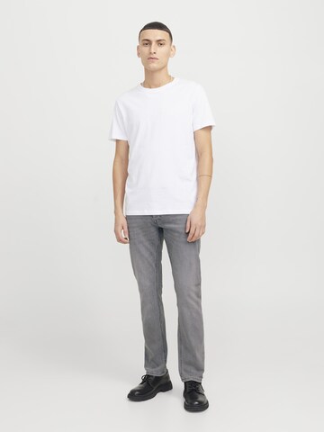 JACK & JONES Slim fit Jeans 'JWHGLENN JJORIGINAL' in Grey