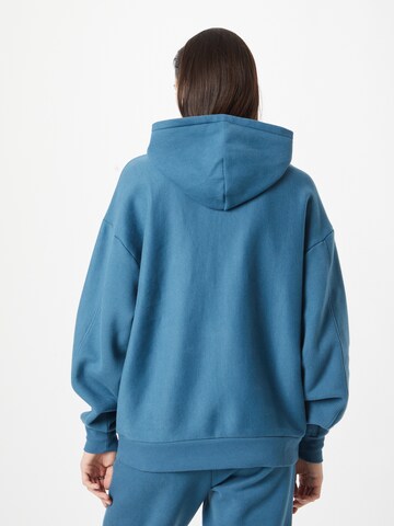 VANS Sweatshirt in Blauw