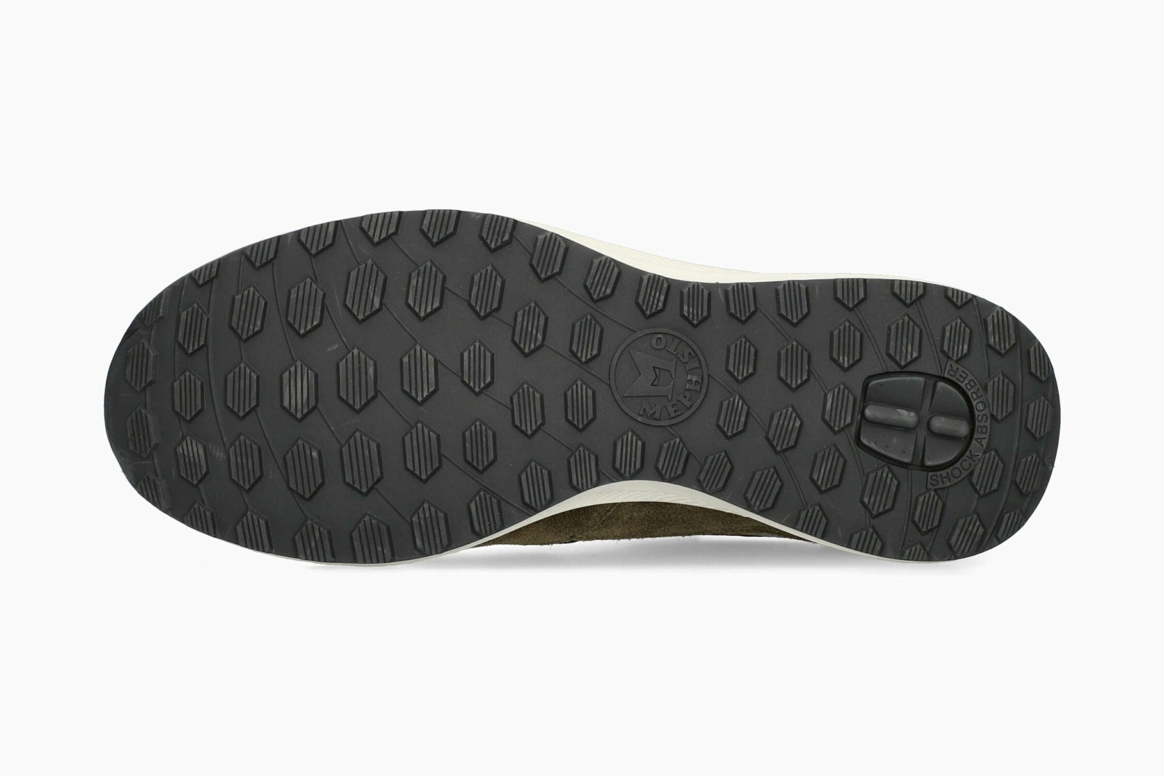 MEPHISTO Sneakers laag in Gemengde kleuren
