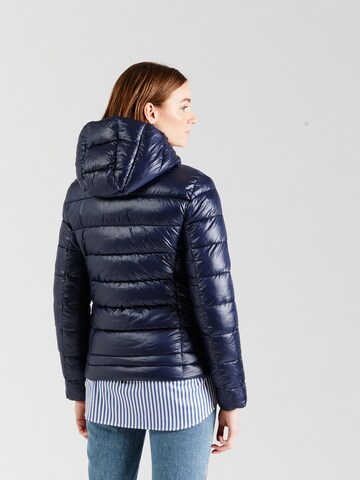 Veste d’hiver Blauer.USA en bleu
