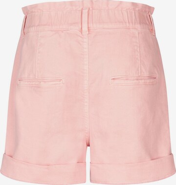 MARC AUREL Loosefit Jeans in Pink