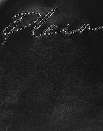 Philipp Plein - Chaqueta de entretiempo 'Signature' en negro