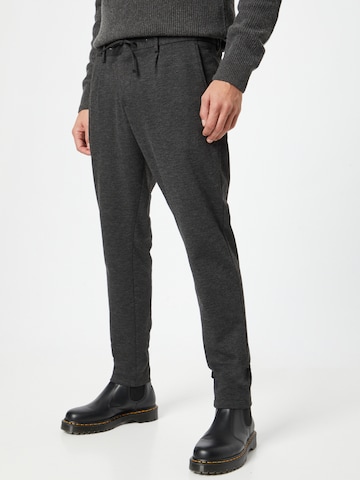 ESPRIT Tapered Hose in Grau: predná strana