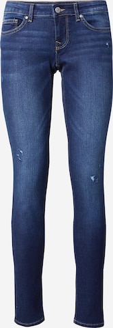 ONLY Jeans 'ONLCORAL' in Blue: front