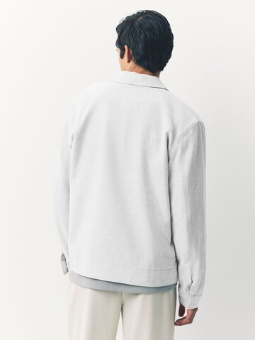 Next Tussenjas in Grijs