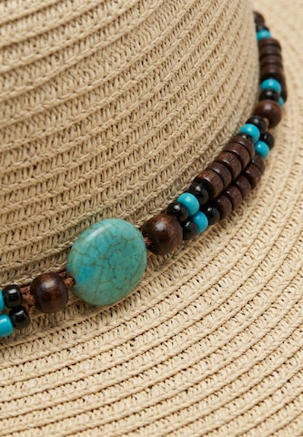 usha FESTIVAL - Sombrero en beige