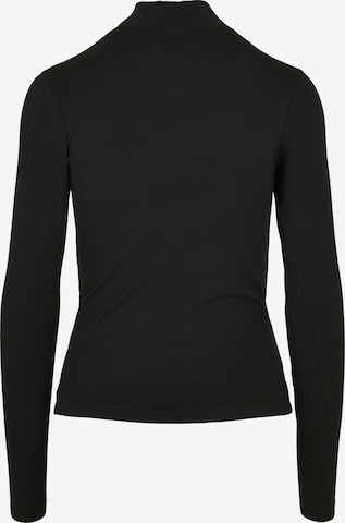 Urban Classics - Camiseta en negro