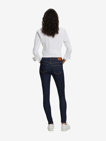 Skinny Jean ESPRIT en bleu