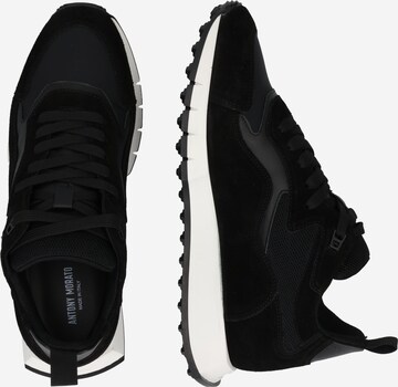 ANTONY MORATO Sneaker in Schwarz