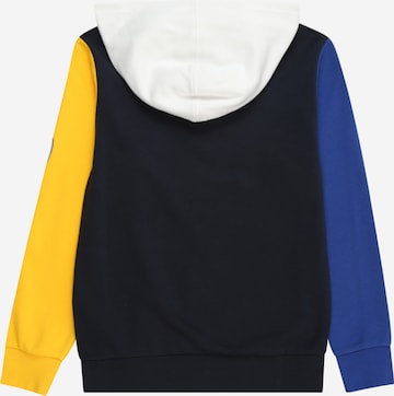 Champion Authentic Athletic Apparel Суичър в синьо