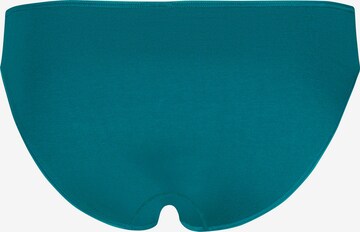 Skiny Slip in Blau