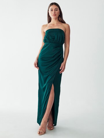 Willa Jurk 'LANEE ' in Groen