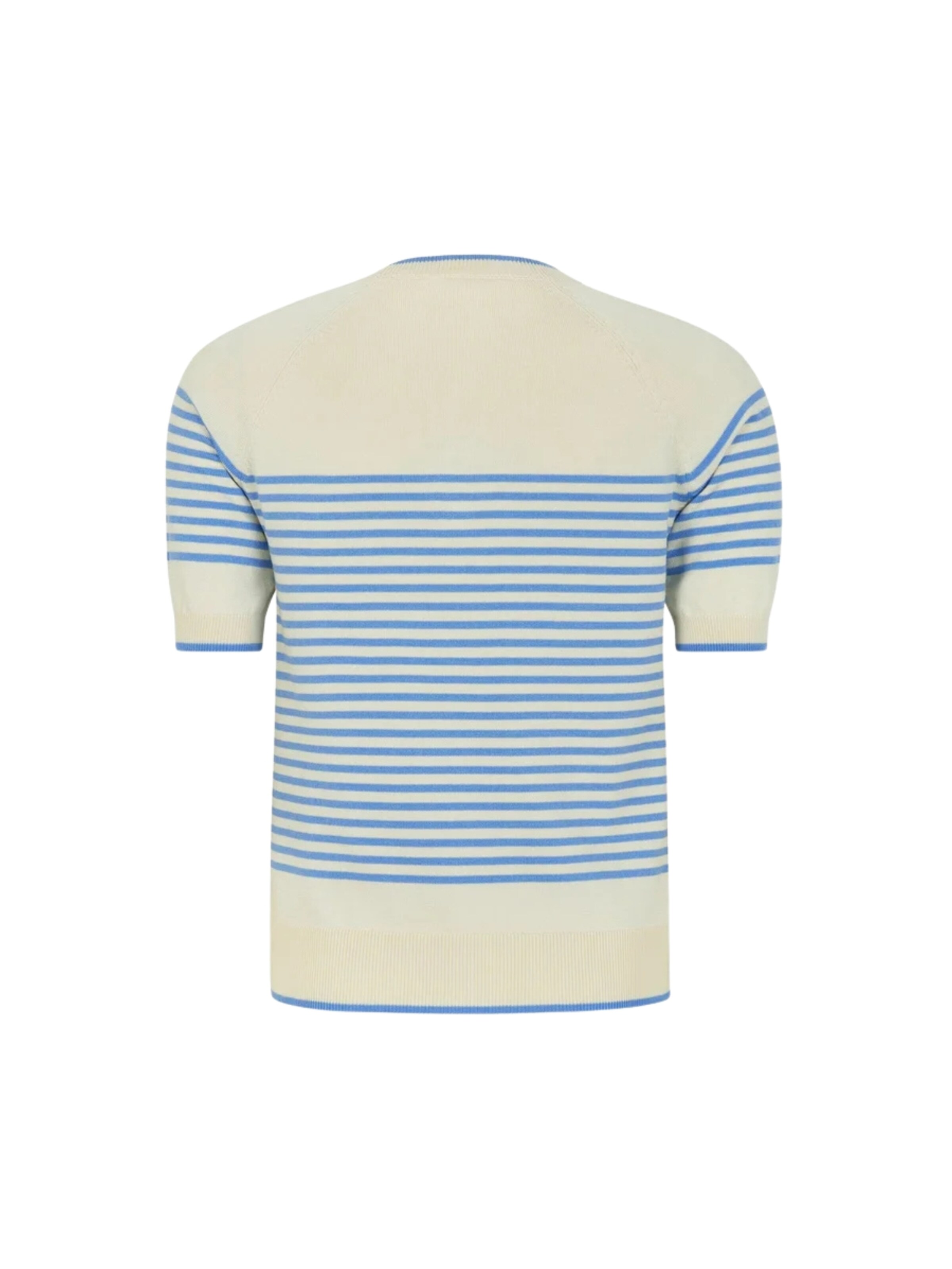 Soft Rebels Sweater 'Marla' in Blue