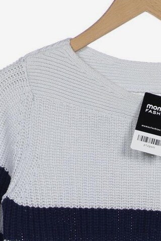 ARQUEONAUTAS Sweater & Cardigan in XS in White