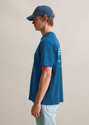 Marc O'Polo DENIM Shirt in Blue