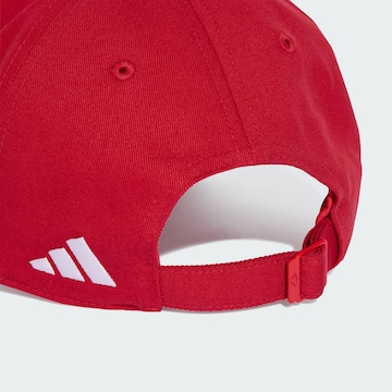 ADIDAS PERFORMANCE Sportpet 'FC Liverpool' in Rood