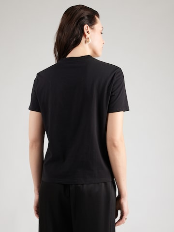 Calvin Klein Jeans Футболка 'CLASSIC' в Черный